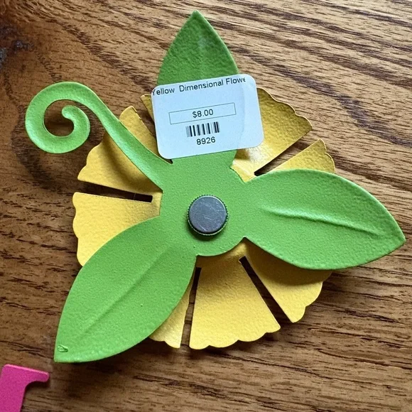 Set of 13 Embellish Your Life magnets - Picture 10 of 10